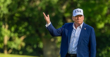 Trump grozi Kanadzie nowymi cłami. Wskazuje powód