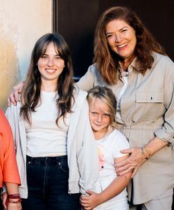 Nie rozumieją decyzji Polsatu. Bohaterki programu "Nasz nowy dom" komentują zwolnienie Katarzyny Dowbor