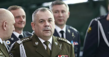 Będzie więcej wojsk USA w Polsce? Gen. Kukuła odbył rozmowę