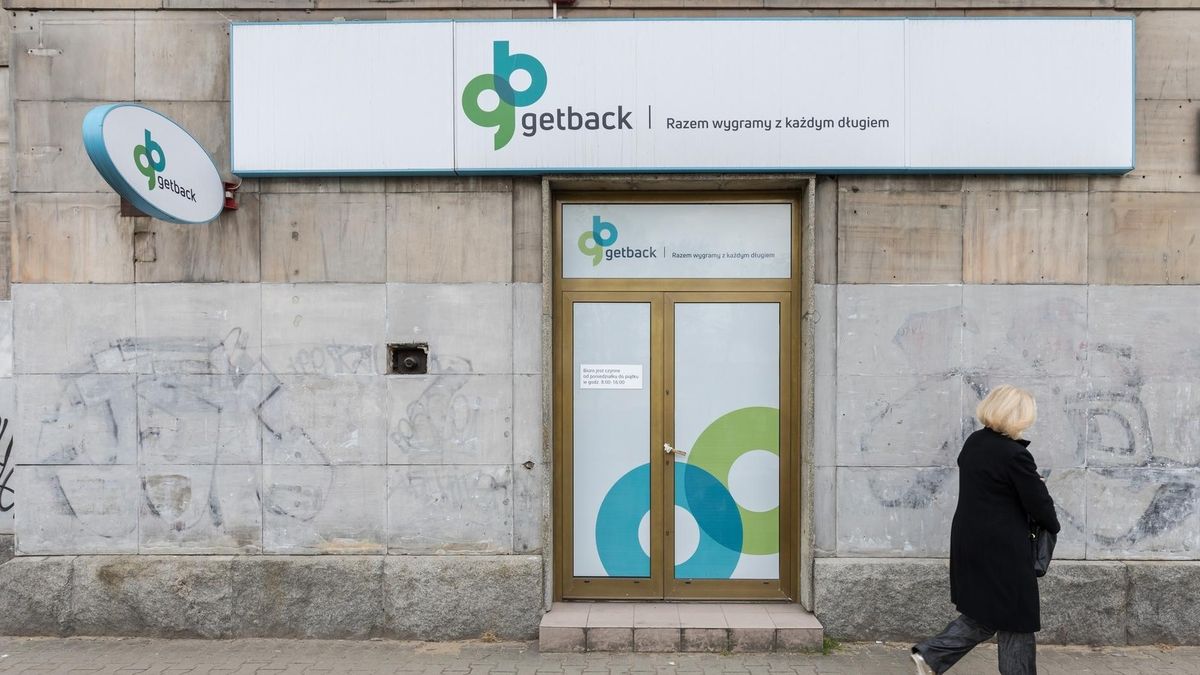Dziennikarze odkrywają kolejne fakty w sprawie afery GetBack.
