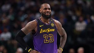 O nich mówi LeBron James. "Nie są jak my"