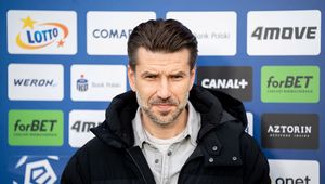 Luka Elsner odejdzie z Cracovii? Sensacyjne doniesienia ze Słowenii