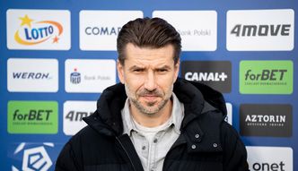 Luka Elsner odejdzie z Cracovii?