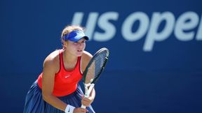 Tenisistka z Burundi zdemolowała Polkę