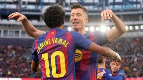 Dylemat Flicka. Hiszpanie analizują, co może zrobić z Lewandowskim