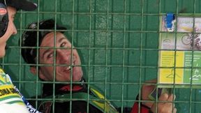 Billy Hamill zaatakuje rekord prędkości (video)