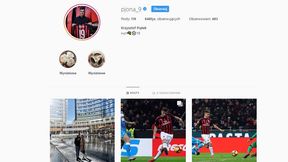 Niesamowity wzrost popularności Krzysztofa Piątka