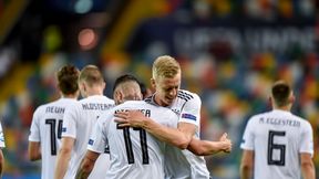Mistrzostwa Europy U-21 NA ŻYWO: Austria U-21 - Niemcy U-21 na żywo. Darmowy stream online