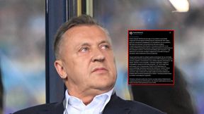 Mocne stanowisko Cezarego Kuleszy. "Nie ulegnę presji ani szantażowi"