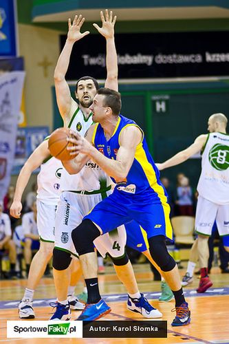 Gdzie zagra Andrzejewski?