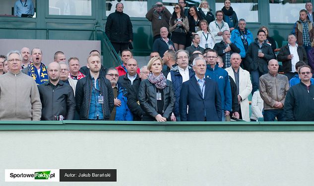 Tak słabej frekwencji podczas Grand Prix w Polsce nie było na żadnym turnieju w trakcie 20 lat rozgrywania cyklu SGP