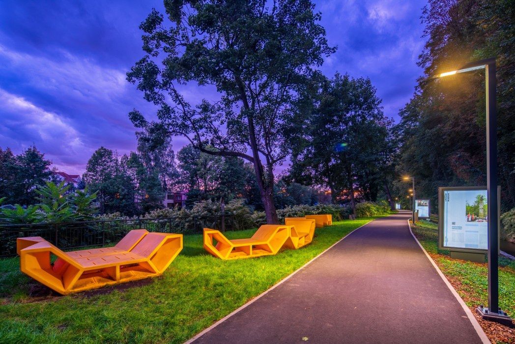 Śląskie. Open Air Muzeum w Cieszynie został laureatem poprzedniej edycji konkursu.