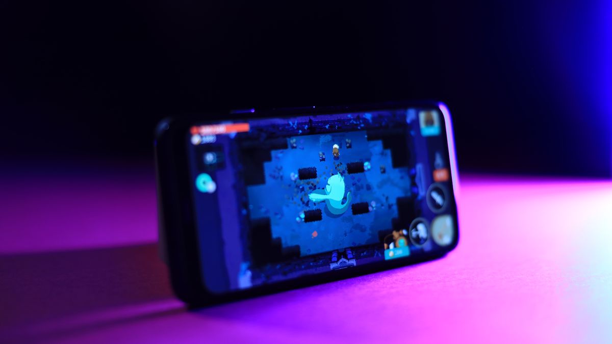 Moonlighter na Netflixie