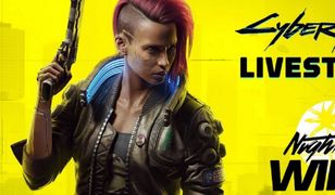 Cyberpunk 2077. Premiera drugiego odcinka "Night City Wire"