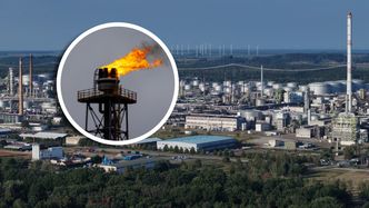 Polska ropa na ratunek rafinerii Schwedt. Odkrycie przy Wolinie może być kluczowe