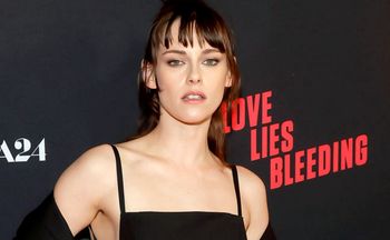 Jest po ślubie z partnerką. Mówi, jak się czuje jako żona