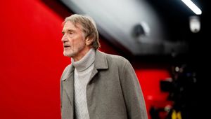 Właściciel Manchesteru United ma problemy. Chodzi o jego majątek