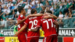 Wiśle Kraków nie grozi zimowy rozbiór