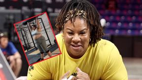 Gigantyczny skandal. Transpłciowa zawodniczka kłamała