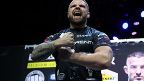 Pudzianowski chce walczyć z Bedorfem. Jest odpowiedź