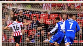 Primera Division: Deportivo La Coruna wciąż walczy! Drugie zwycięstwo z rzędu