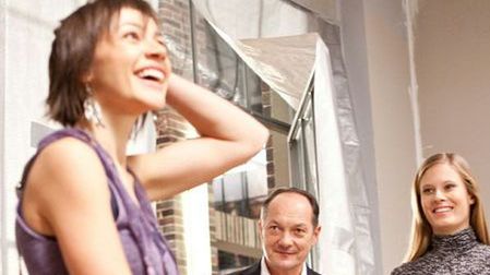 To już koniec ''Galerii''