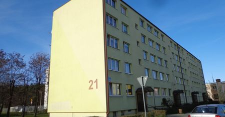 Agencja Mienia Wojskowego wystawia na sprzedaż tanie mieszkania. Ceny są okazyjne
