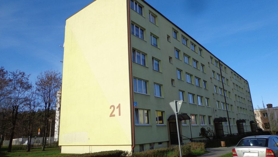 Agencja Mienia Wojakowego sprzedaje mieszkania