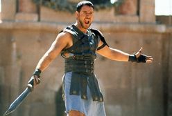 Russell Crowe z dużo młodszą dziewczyną. Poznajecie Gladiatora?