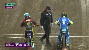 Tak Apator wrócił do gry. Dudek i Sajfutdinow podali tlen