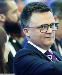 Hołownia: nie jestem ponad prawem. Stawiłem się w prokuraturze