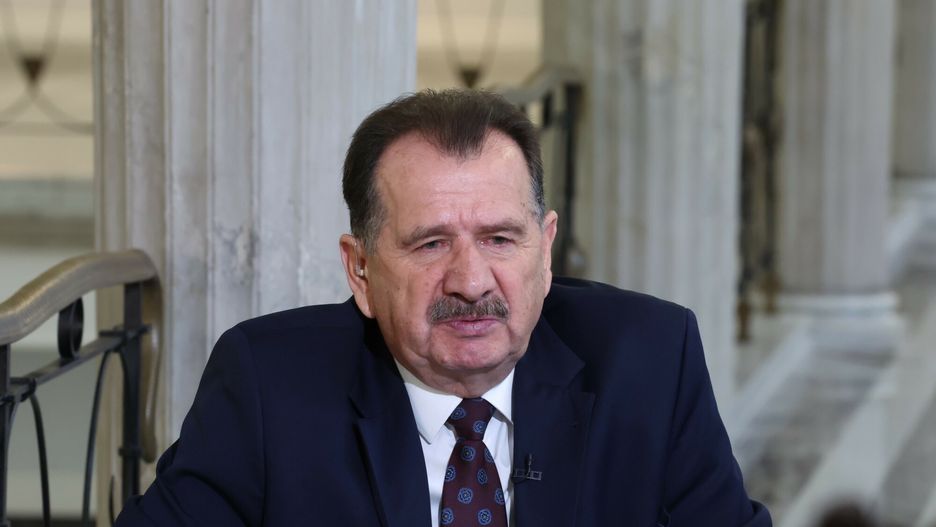 Wiceminister złożył rezygnację po publikacji WP