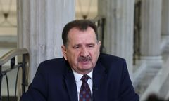 Wiceminister złożył rezygnację po publikacji WP