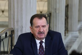 Wiceminister złożył rezygnację po publikacji WP