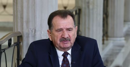 Wiceminister złożył rezygnację po publikacji WP