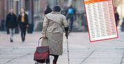 Tyle emeryci realnie zyskają na waloryzacji. Część pieniędzy "wyparuje"