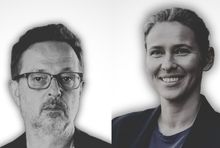 Jarosław Pawlak, Klara Ufnalewska