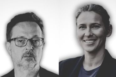 Jarosław Pawlak, Klara Ufnalewska