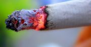 Wielki wróg dla chcących rzucić palenie