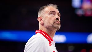 Reprezentacja Polski wznowiła treningi. Co ze zdrowiem kadrowiczów? Nikola Grbić wyjaśnił