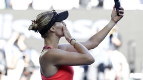 Mirjana Lucić-Baroni: Mam nadzieję, że Serena pobije kolejny rekord