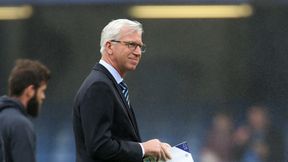 Euro 2016. Alan Pardew: Anglia jest tak dobra jak Francja