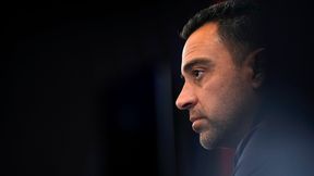 Xavi zabrał głos ws. transferu Messiego. Wymownie