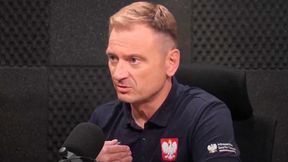 Ministerstwo reaguje na głośny wywiad. "Te oskarżenia spotkają się z konsekwencjami prawnymi"