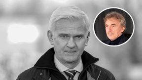 Poruszający wpis Zbigniewa Bońka w dniu pogrzebu Jacka Magiery