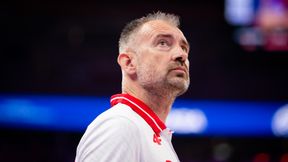 Kontuzja za kontuzją. Tego nigdy wcześniej w kadrze nie było