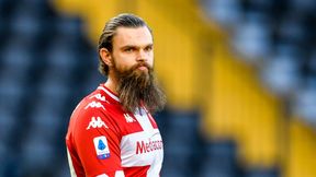 On zastąpi Drągowskiego. Klub potwierdził transfer