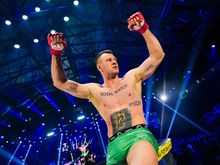 Wrzosek ma pomysł na rewanż ze Szpilką