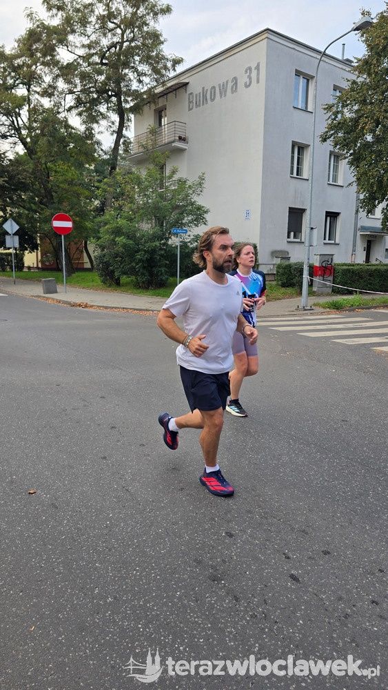 13 Półmaraton Włocławek