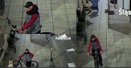 Gwałt na 19-latce. Policja szuka mężczyzny ze zdjęcia